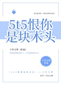 5t5恨你是块木头